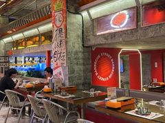 -神府路壹号·海鲜烧烤排档(三坊七巷店)