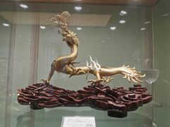 -上海市工艺美术博物馆