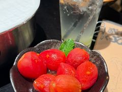 -贰醒·私房小院烧烤 (太古里店)