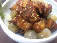 -U你·天然调味(南湖总店)