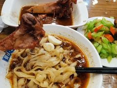 -晋B2008刀削面(小南庄店)