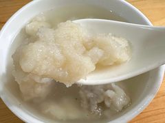 -江南红鱼汤(洋中花园店)