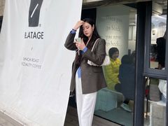 -BLATAGE COFFEE