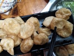 招牌鱼腐-牛一煲美食(江高店)