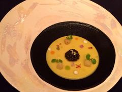 -LA TABLE de Joël Robuchon Restaurant