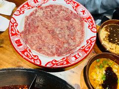 -楠火锅(哈尔滨金爵万象店)