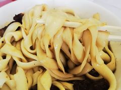 -杏园餐厅(西四北大街店)