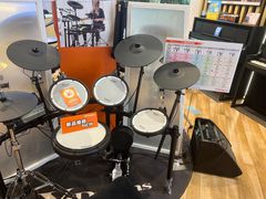 -柏斯琴行(汾阳店)