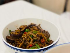 烟笋腊肉钵-新新湘菜馆(新中街二条店)