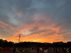 -中天钢铁体育馆(南一门店)