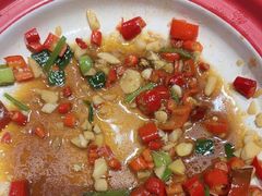 -民俗村柴火灶·景德江西菜(中国陶瓷博物馆店)