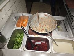 -黑色经典臭豆腐·湖南特产(太平街口店)