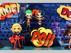 -泡泡玛特POPMART(崇文门国瑞城店)