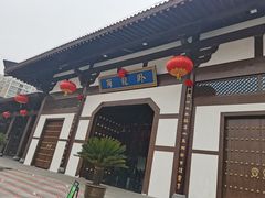-南阳卧龙岗武侯祠