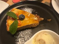 -安妮意大利餐厅(国贸店)