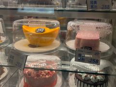 -DQ·蛋糕·冰淇淋(鸿坤店)