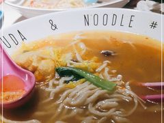 -友达面馆(二七南路店)