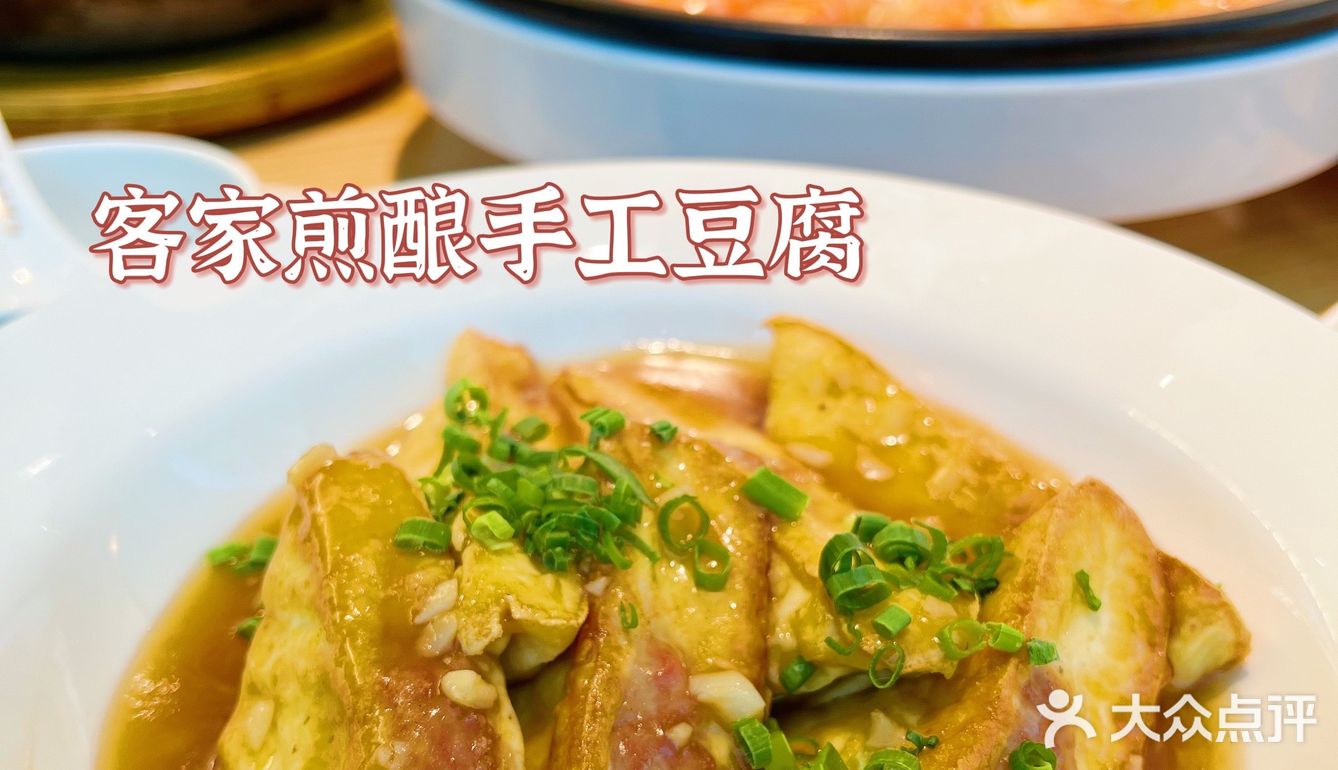 天啊，我要吹爆这家米其林星级粤菜！