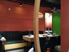 -云荷里·蒸汽石锅鱼·云南菜(中发百旺店)