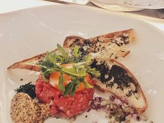 -燃扒房Steakhouse(皇庭店)