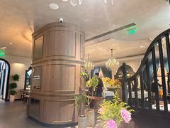 -狮拾久·现代新加坡料理(壹方城店)