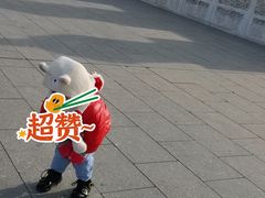 -大召寺明清一条街