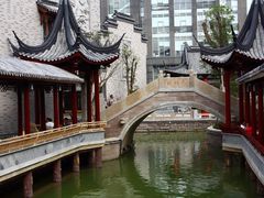 -龙潭水乡