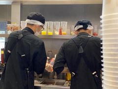 -LELECHA乐乐茶(新街口大洋店)
