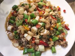 -小喜客·云南特色菜(纳西庭院店)