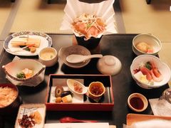 -洞爷湖万世阁酒店