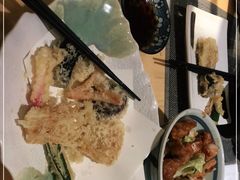 -昱匠·日本料理(金融街店)