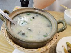 -粥瓜婆特色砂锅粥(白石洲店)