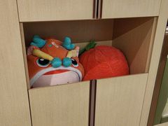 -海底捞火锅(太原南站店)