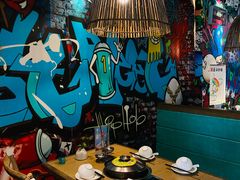 大堂-浩源美食·椰子鸡