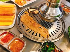 -韩九点烤肉(大学城店)