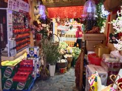 -王婆炒鱼(总店)