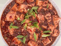 -费大厨辣椒炒肉(通州万达店)