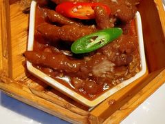 -名人坊·新派粤菜(河西奥体博览中心金鹰世界店)