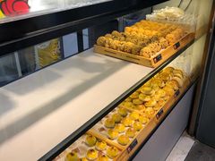 -鲍师傅糕点(春熙路店)