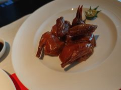 -馋遇江南·精致湖景雅宴(东方之门店)