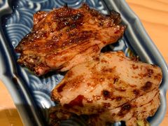 -一豚轩·烧鸟·豚骨拉面(五四路店)