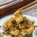 满满的都是肉！这碗米线太过瘾了！ 