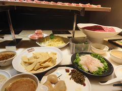 -东道煮牛肉火锅(东盛大街店)