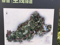 -杭州半山国家森林公园