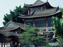-顺峰山公园