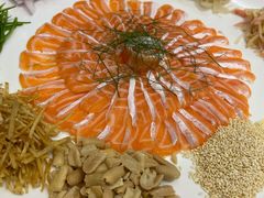 -轩记海鲜餐厅·四十五年老字号·经典粤菜(西区彩虹店)