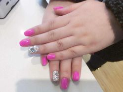 iphone_upload_pic-Easy Lady美甲美睫半永久纹绣工作室