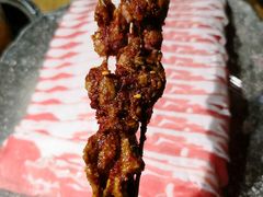 -百草滩羊清水涮羊肉(长城路店)