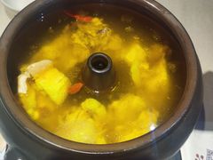 -云海肴·汽锅鸡·云南菜(高德置地店)