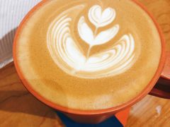 -Legno.ita Coffee by Wood(襄阳南路店)